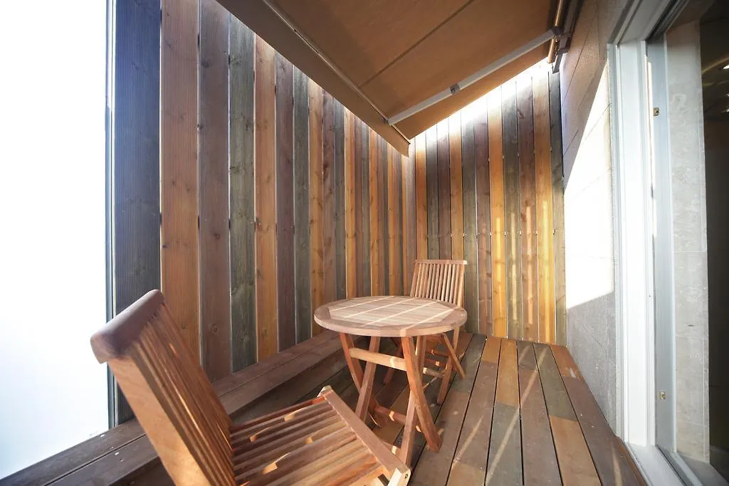 Hotel Pop Jongno Seoel Motel
