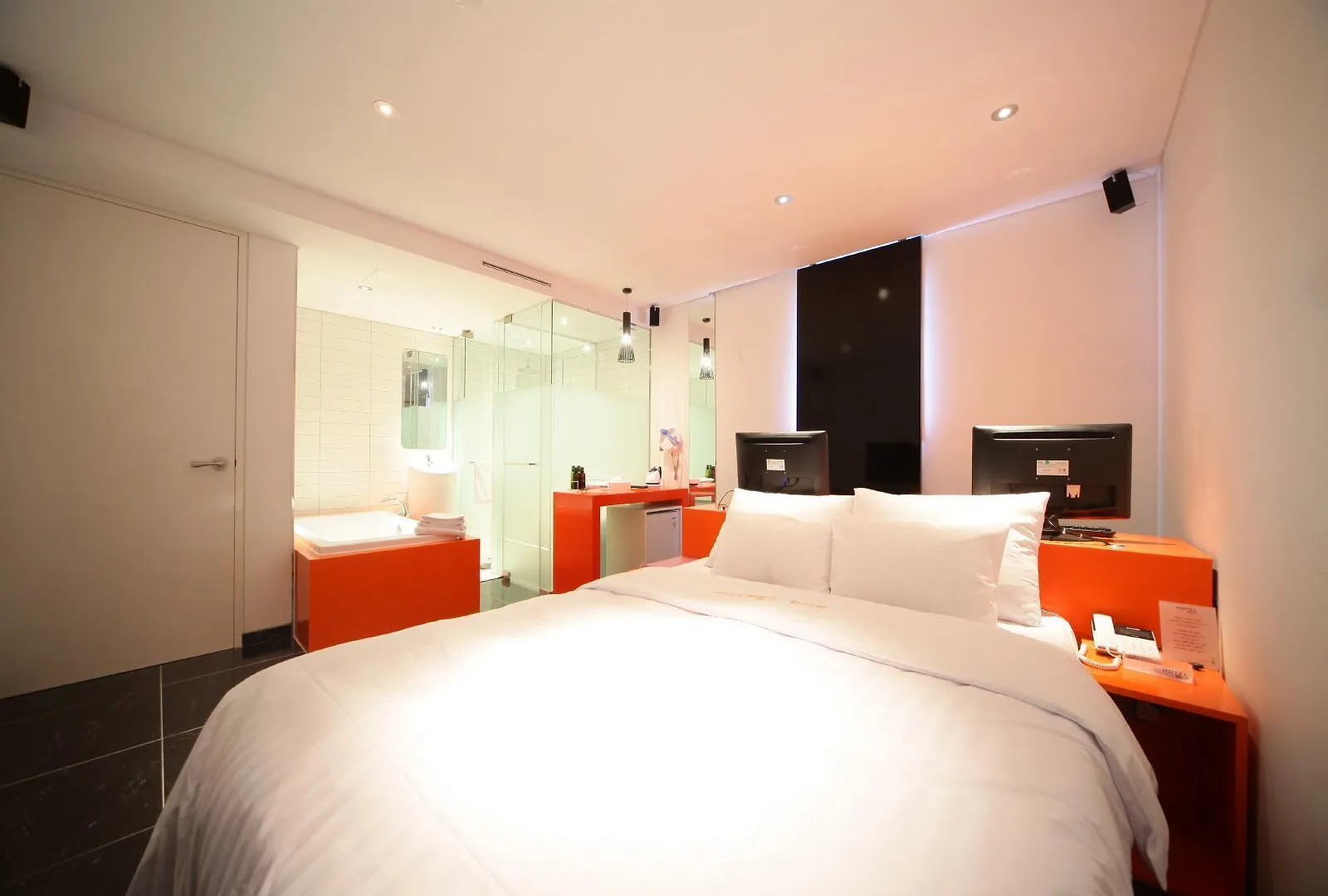 Hotel Pop Jongno Seoel 3*,  Zuid-Korea