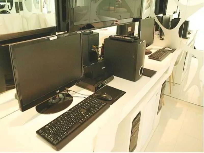Motell Hotel Pop Jongno Seoul