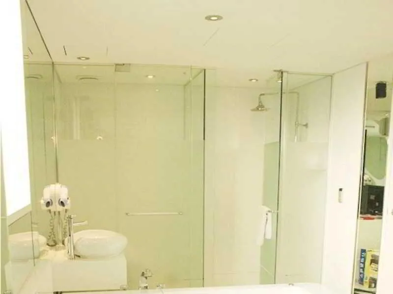 Motel Hotel Pop Jongno Seoel