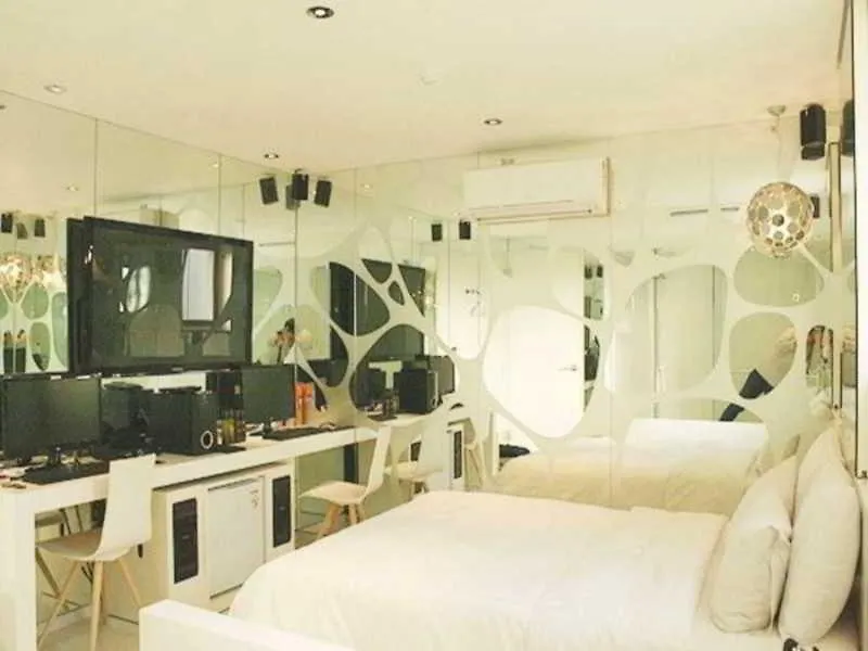Hotel Pop Jongno Seoul 3*,