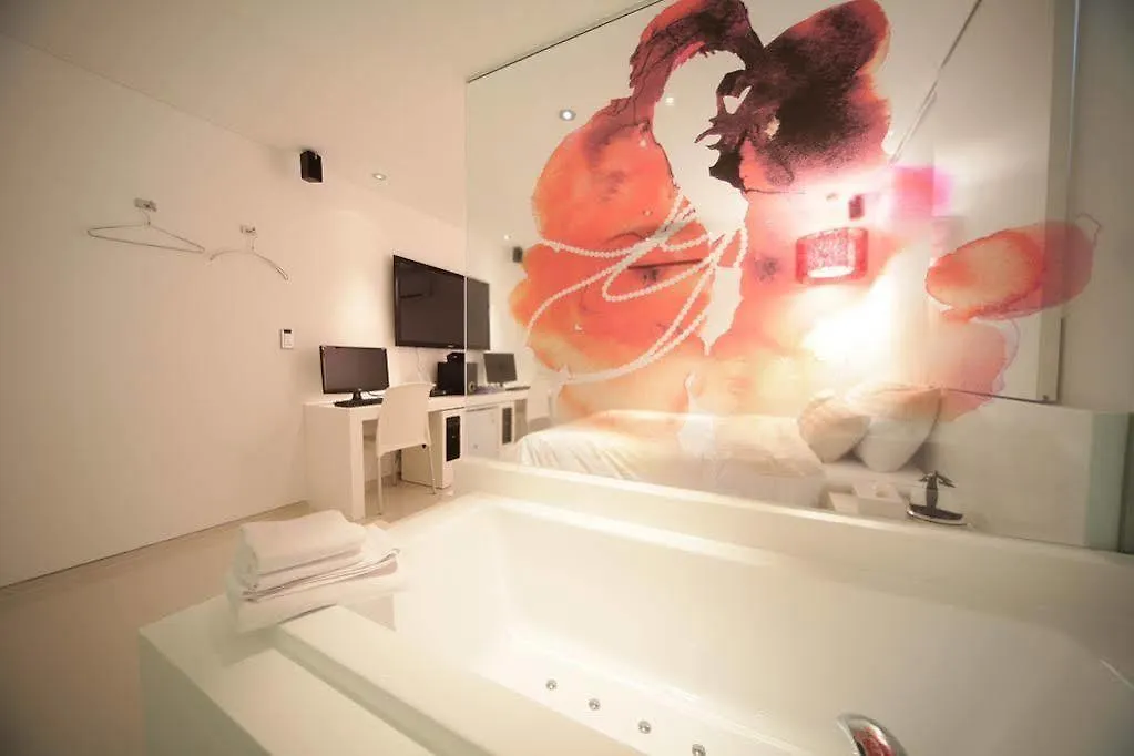 Hotel Pop Jongno Seoel