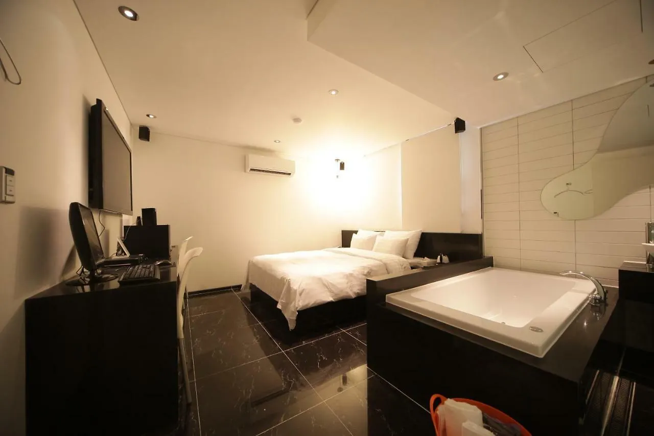 Hotel Pop Jongno Seoel 3*,  Zuid-Korea