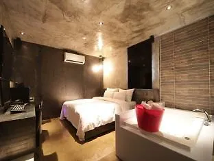 Hotel Pop Jongno Seoel Zuid-Korea