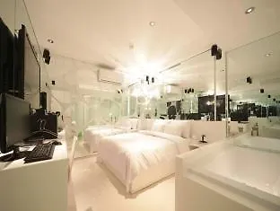 *** Motel Hotel Pop Jongno Seoel Zuid-Korea