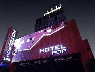 Hotel Pop Jongno Seoel 3*,  Zuid-Korea